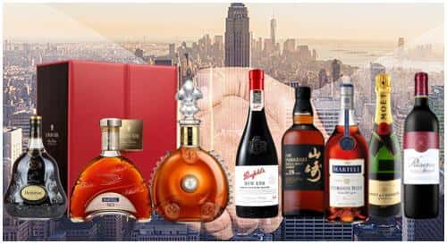 庆阳市环县区回收洋酒